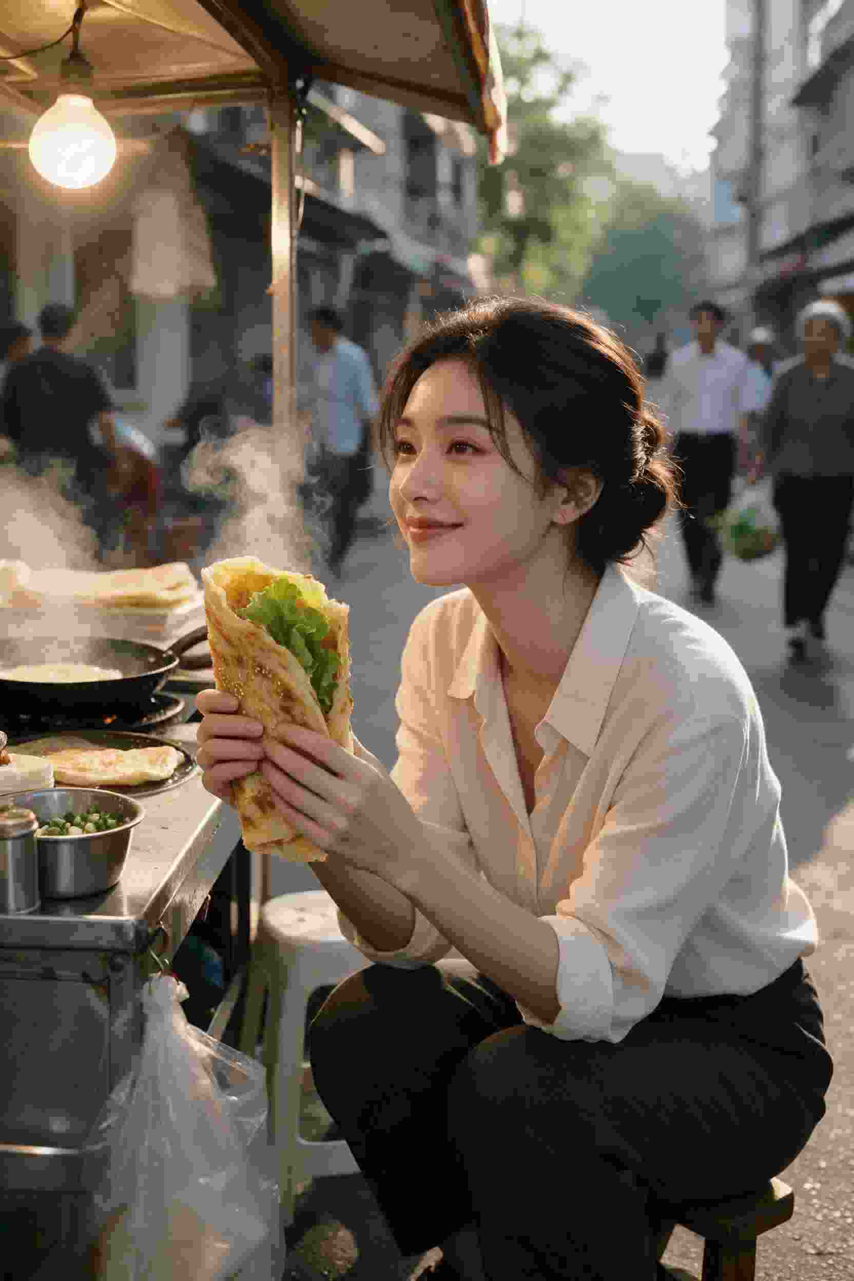 误会开始的爱