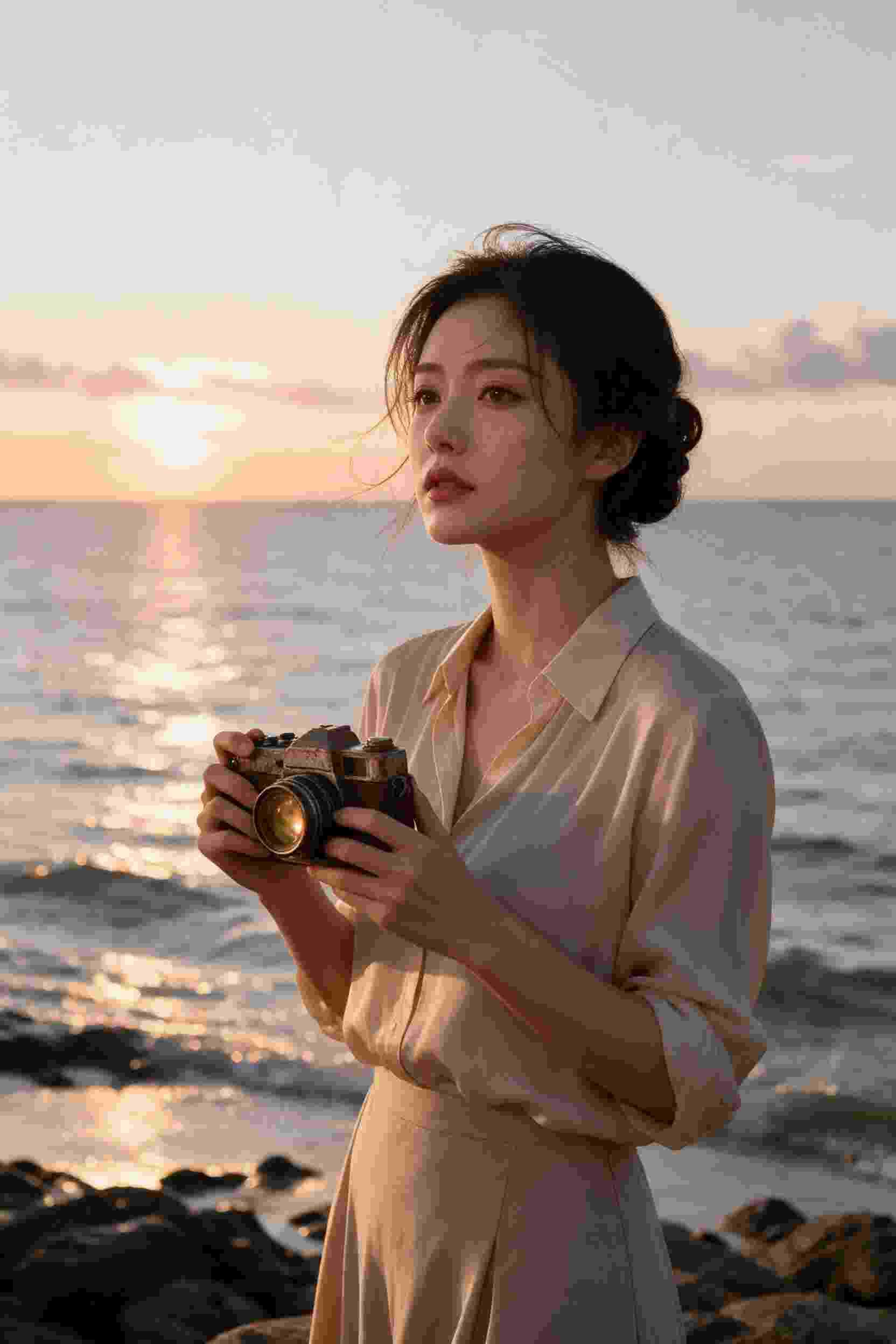 温暖日记