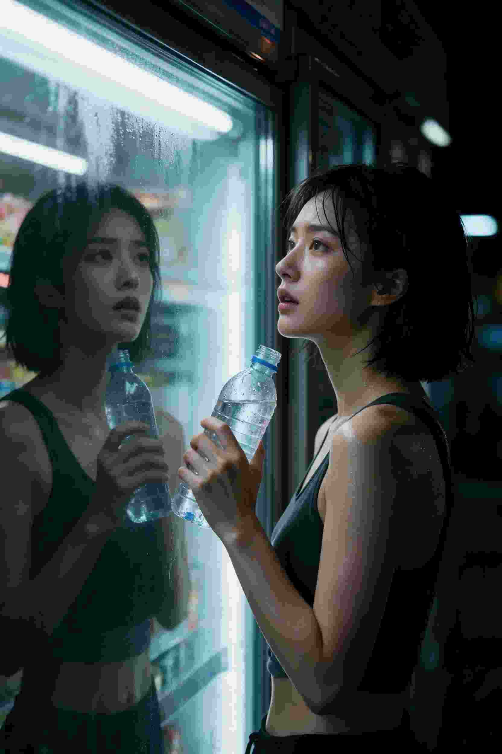 青涩年华