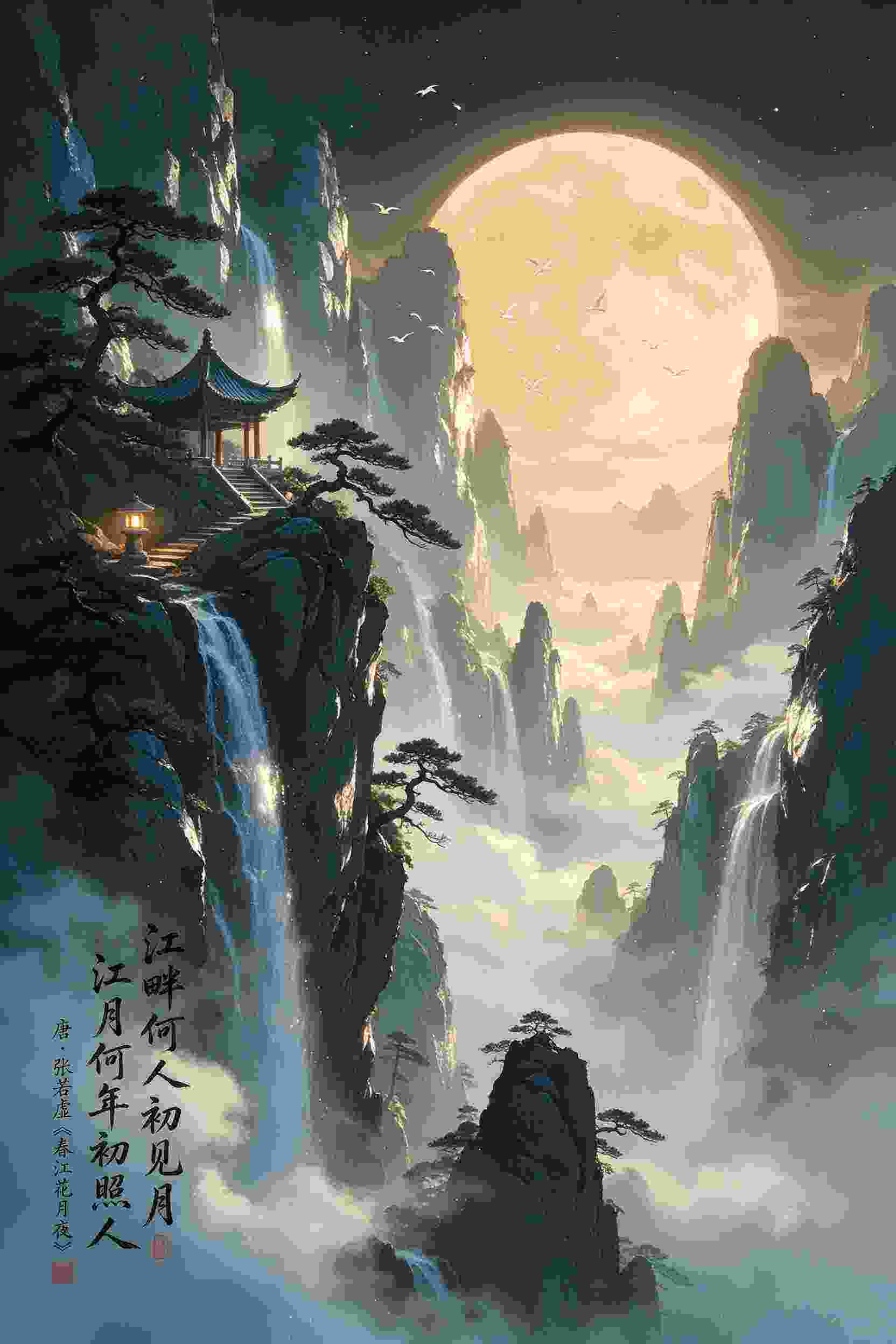奇幻大陆