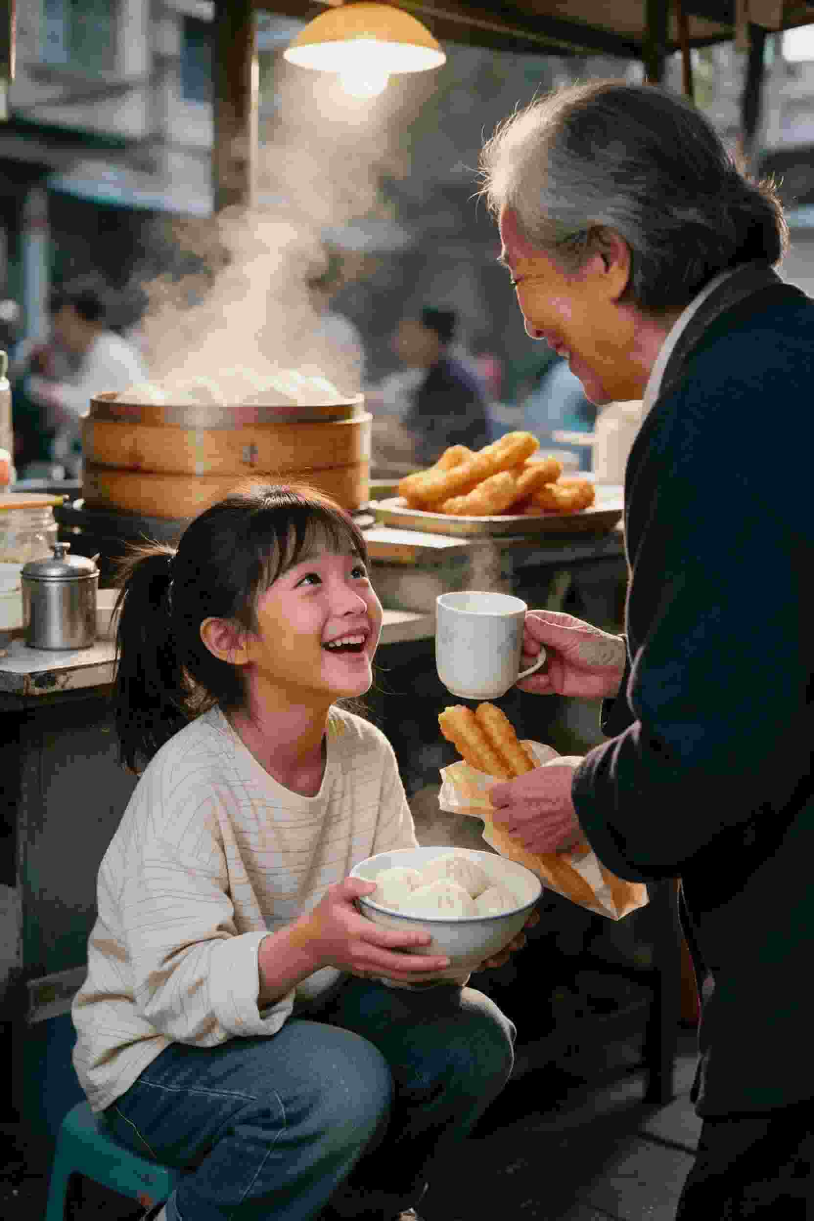 欢笑之旅