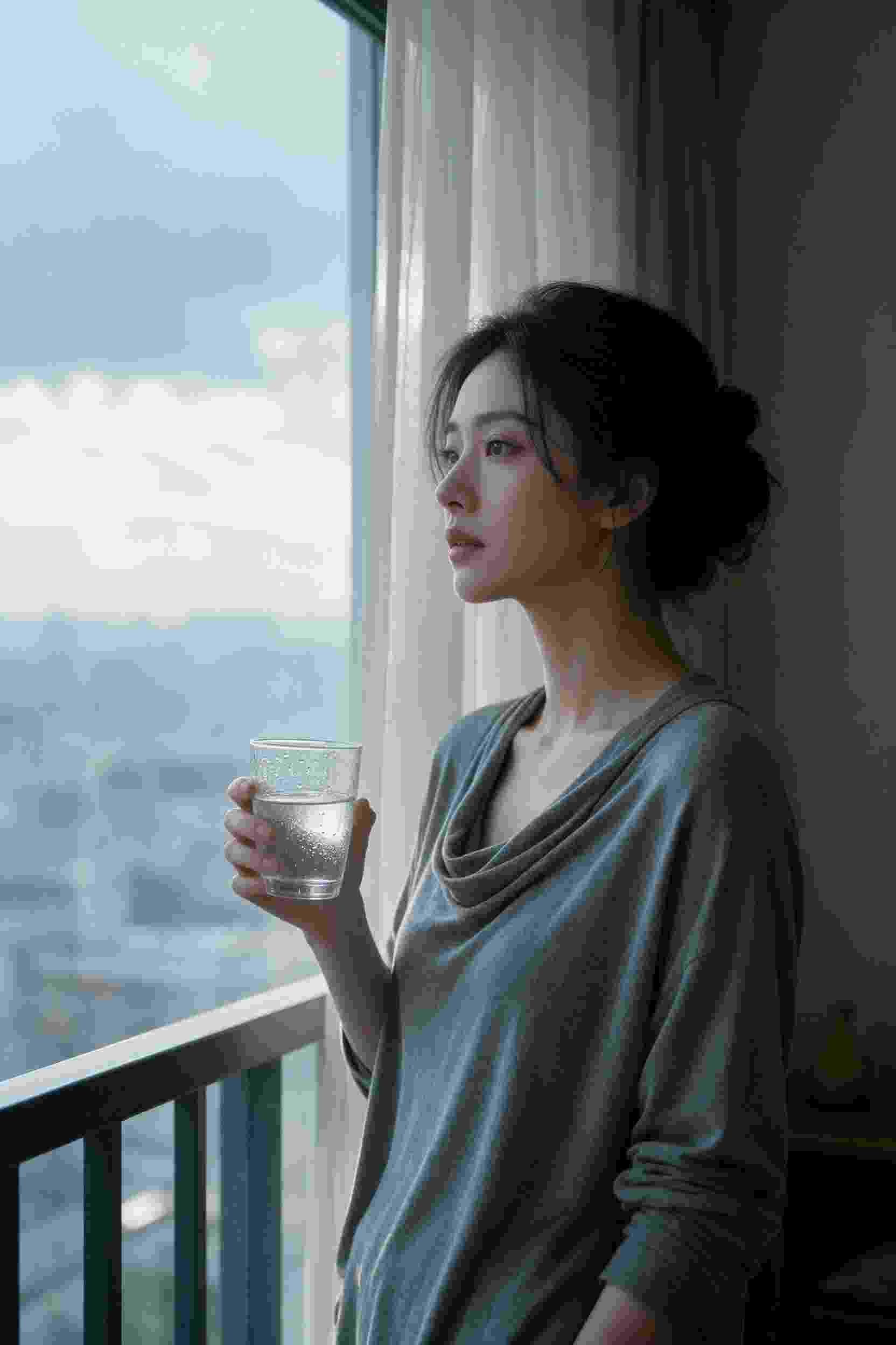 校园爱情线