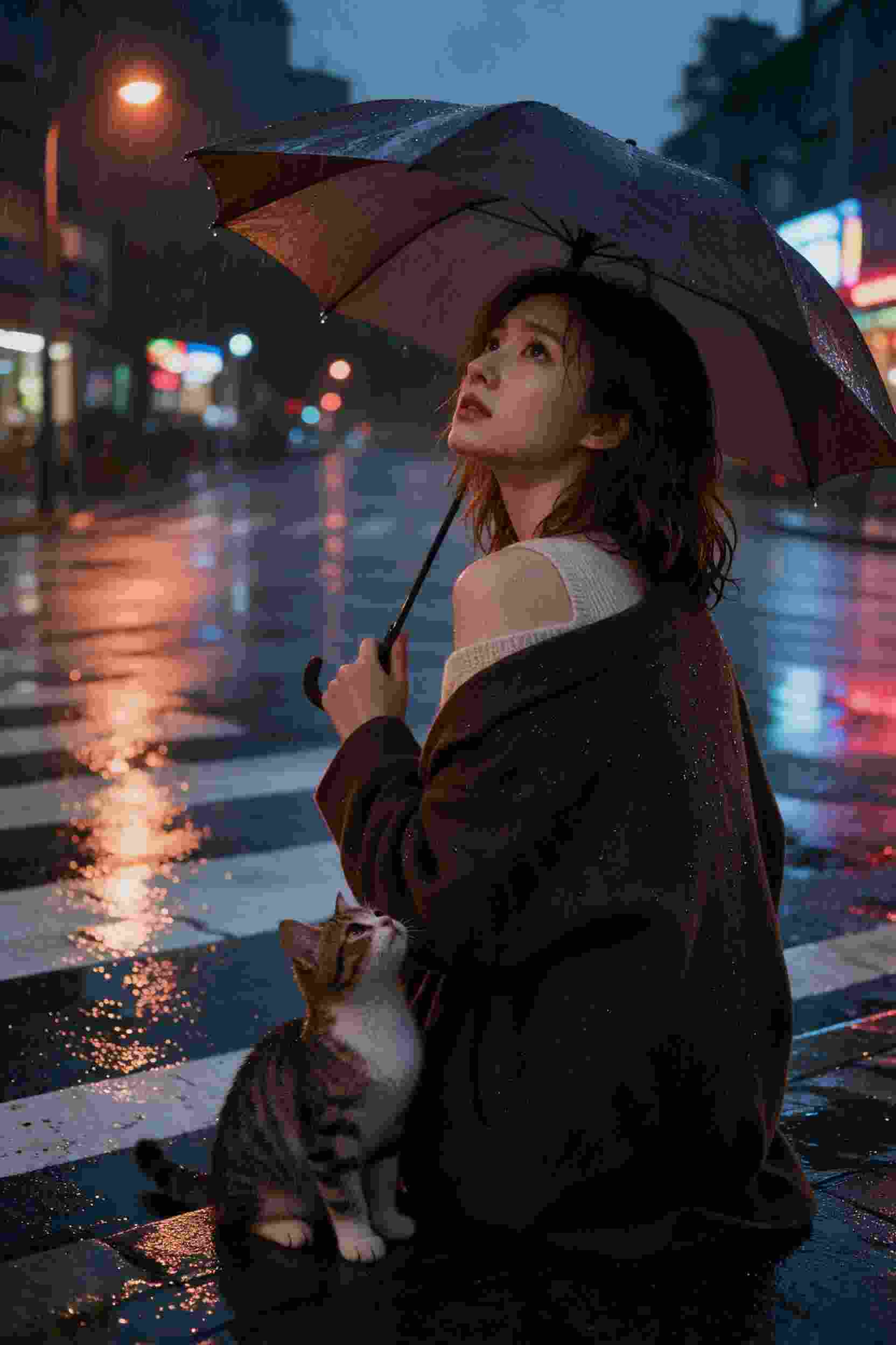 神秘的宝藏